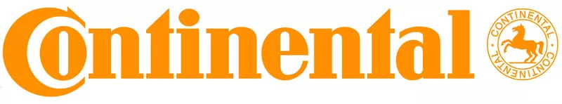 Continental Logo