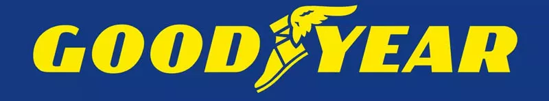Goodyear Logo
